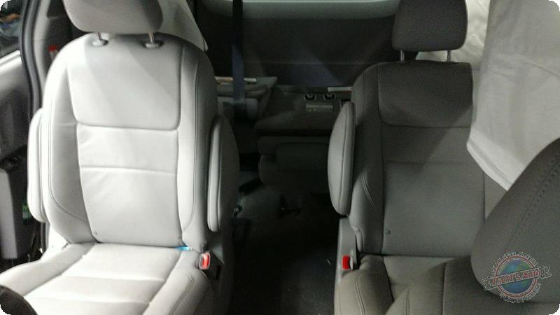 Used A/C Selector Switch fits: 2017 Toyota Sienna automatic temperature control