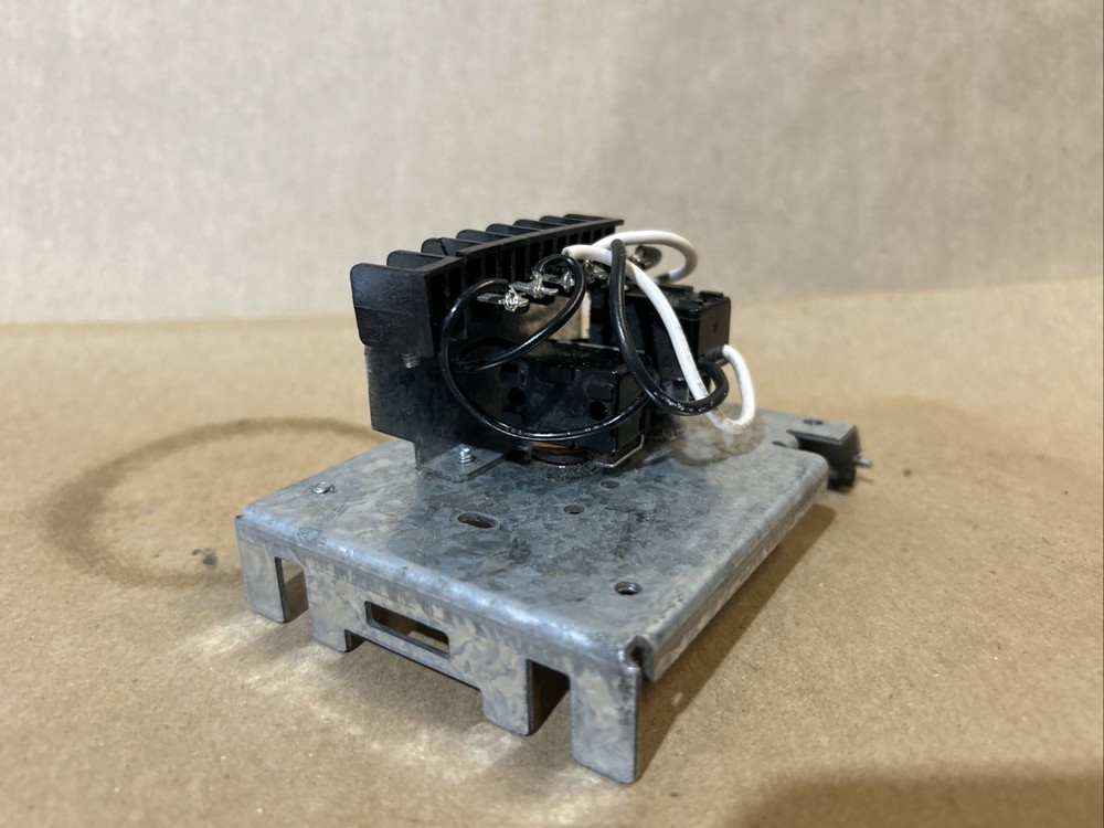 Time Recorder Co Type 299-9107