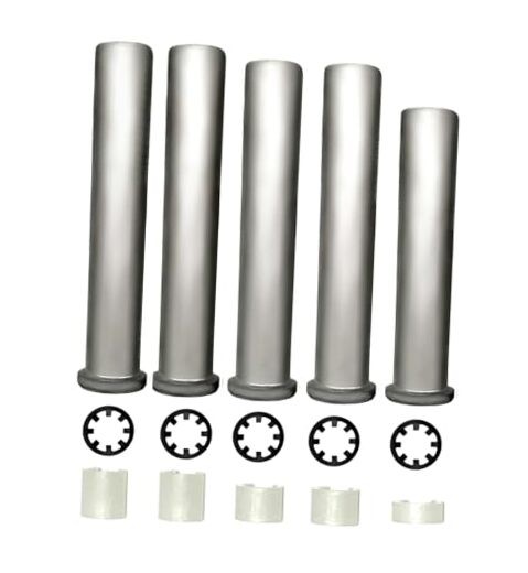 Secure Your Shade: Premium RV Awning Replacement Parts – Pin & Fastener Kits