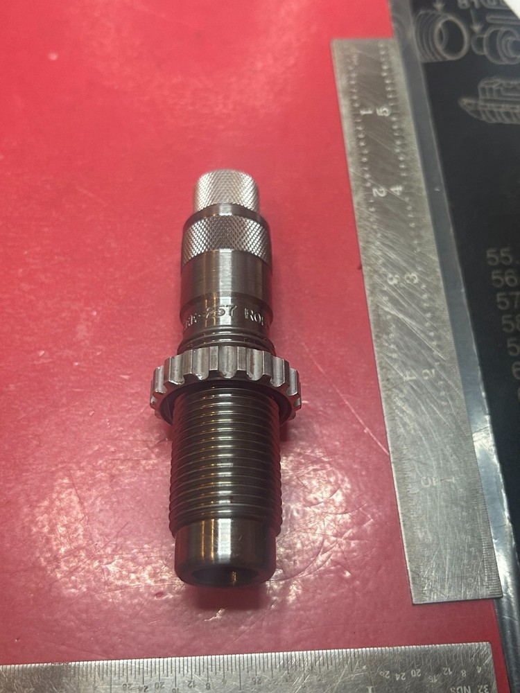 Lee Precision Pacesetter 3 Die Set for .257 Ackley Improved