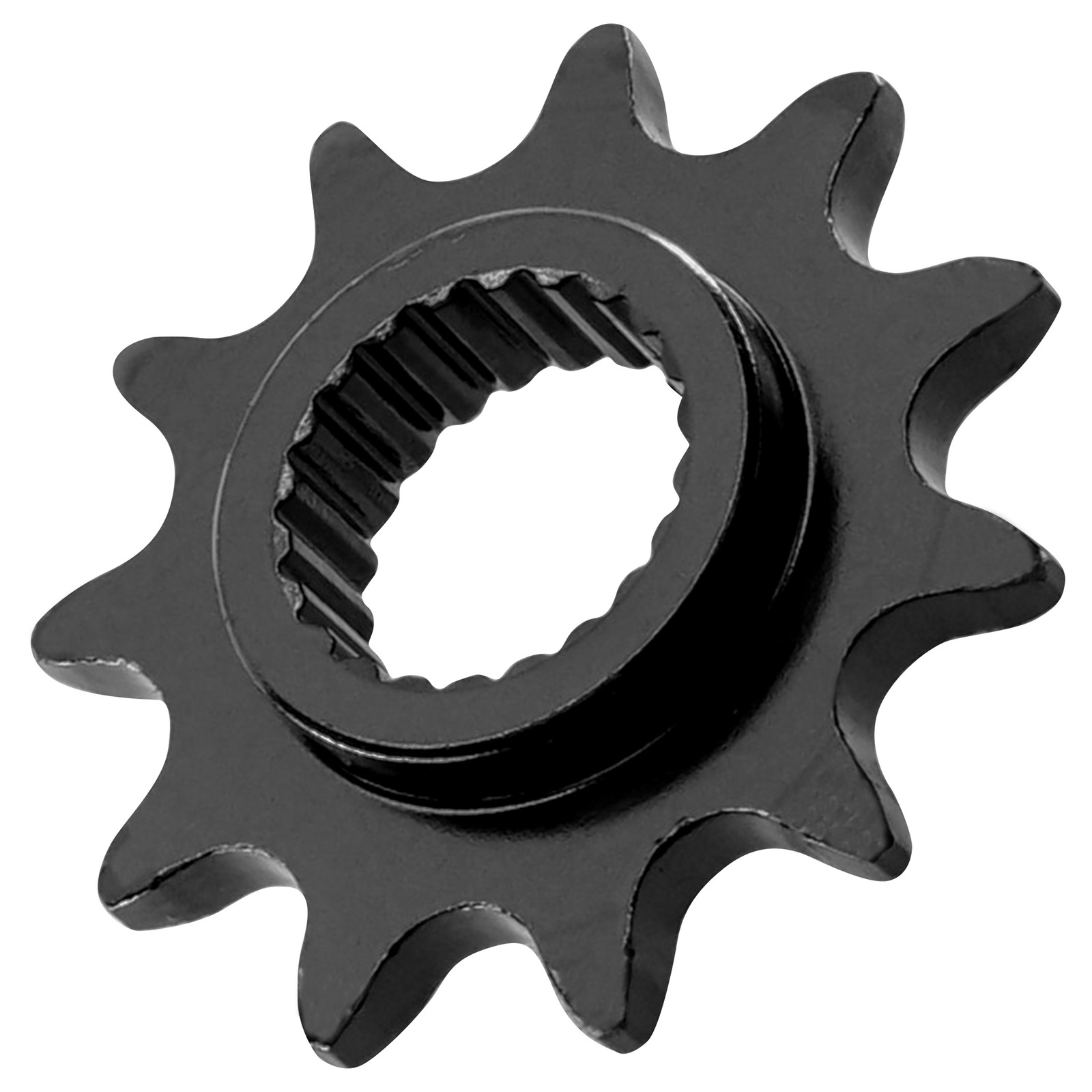 Caltric Front Drive Chain Sprocket for Polaris Trail Boss 325 2000-2002 Teeth 11