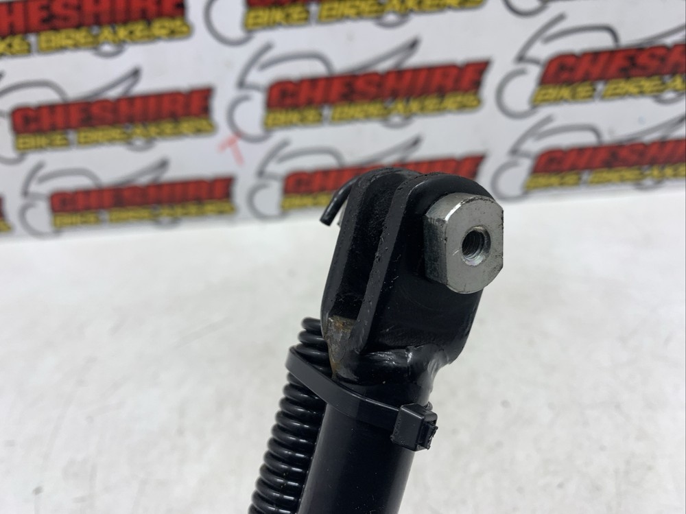♻️ Benelli Leoncino 125 Eu5 2022 - 2024 Side Stand & Spring ♻️