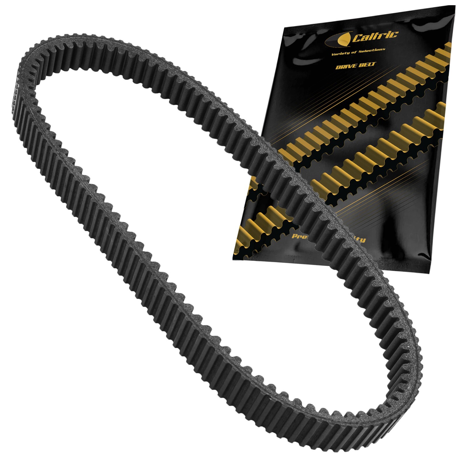 for Arctic Cat Snowmobile Clutch Drive Belt 0627-060