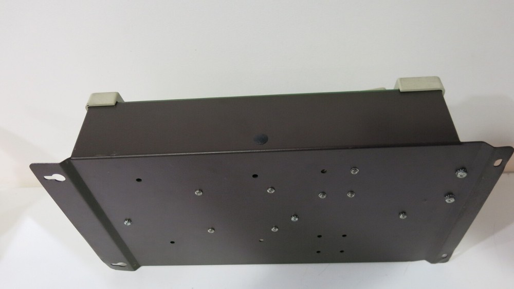 MTS MOTION PLUS TDC 200 | PARKER MOTION PLUS TDC200