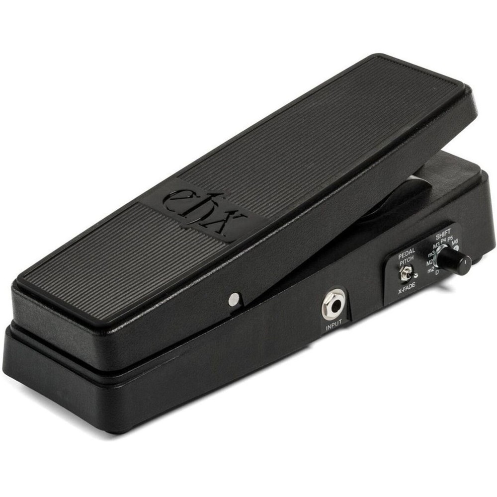 Electro-Harmonix EHX Slammi Plus Polyphonic Pitch Shifter Effects Pedal