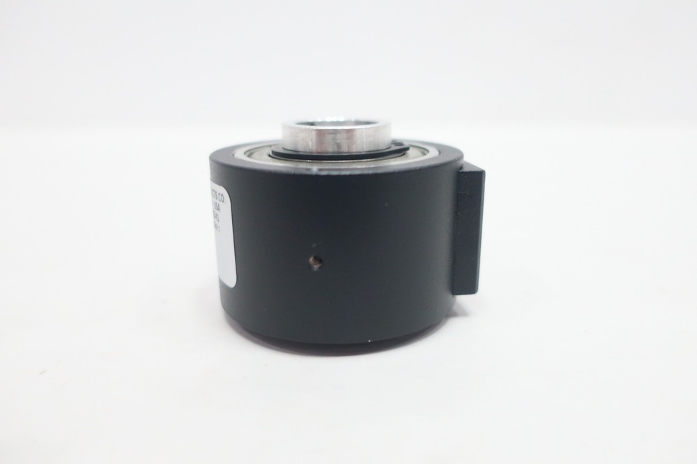 Accu-coder 225Q-34-0100-PU-N-N-J Encoder 5-24v-dc