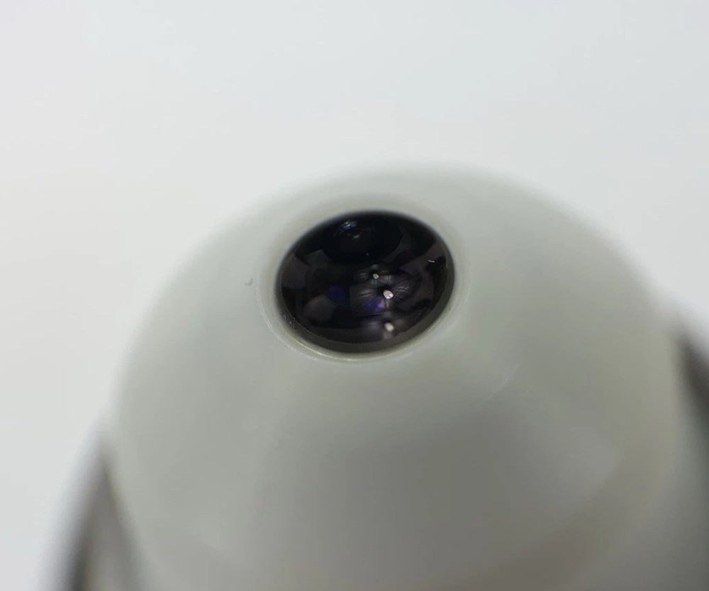 Olympus Microscope Objective LUMPlanFL / IR 60x W Water Immersion RMS Infinity