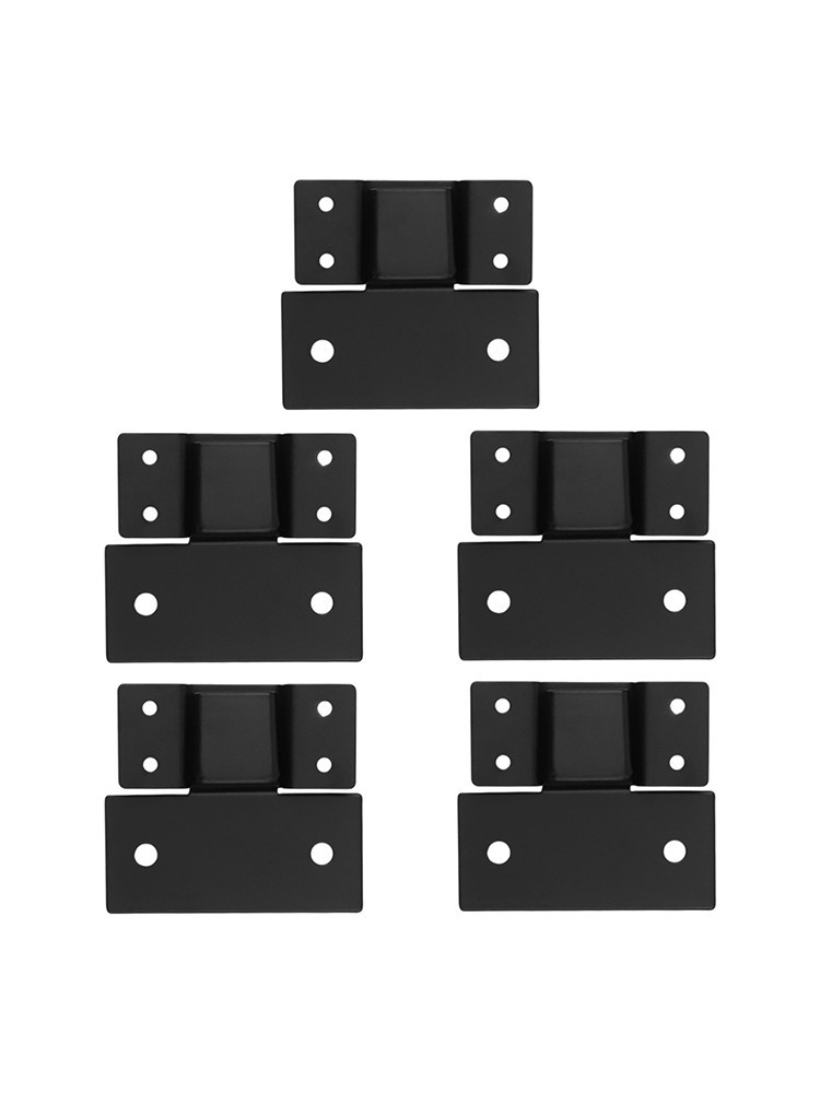 For Speaker Wall Mount Holder for Easy Installation and Secure Support