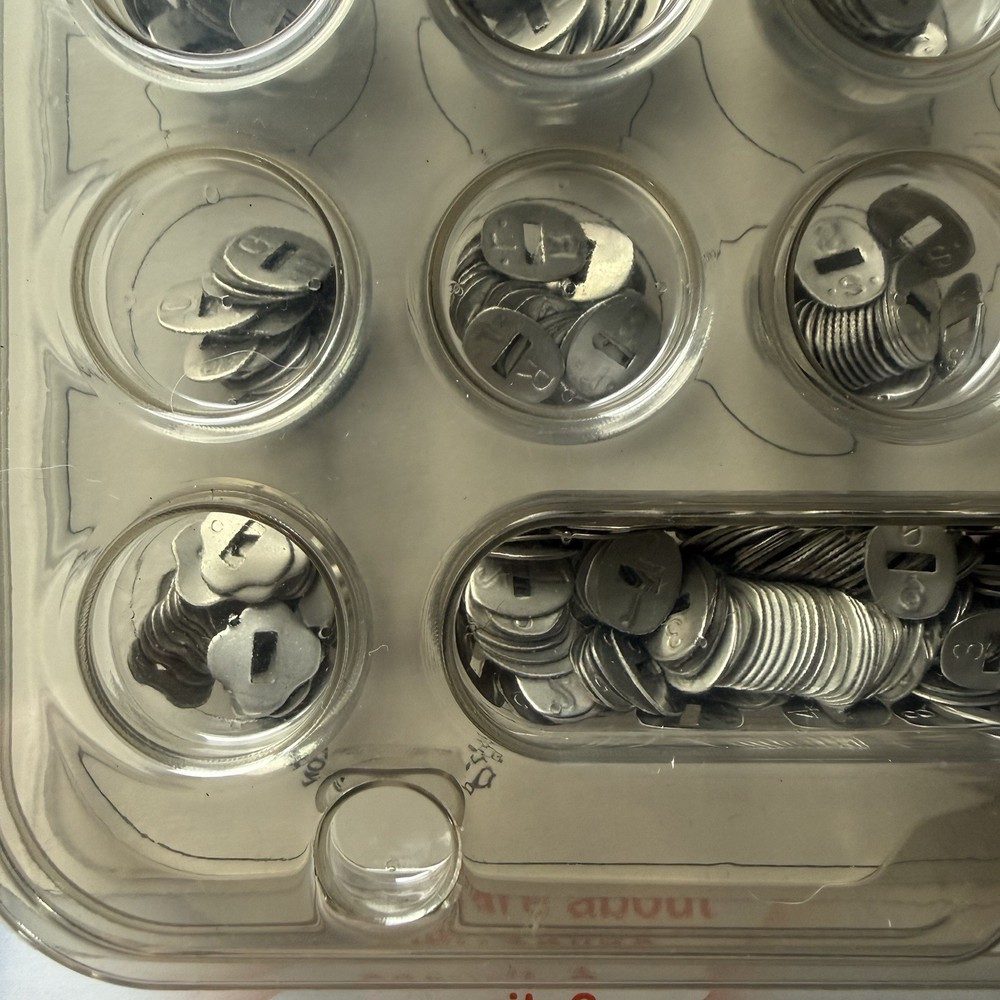 Cryptosteel Capsule Solo-Bitcoin Crypto Seed Saver-Phrase Password Locker