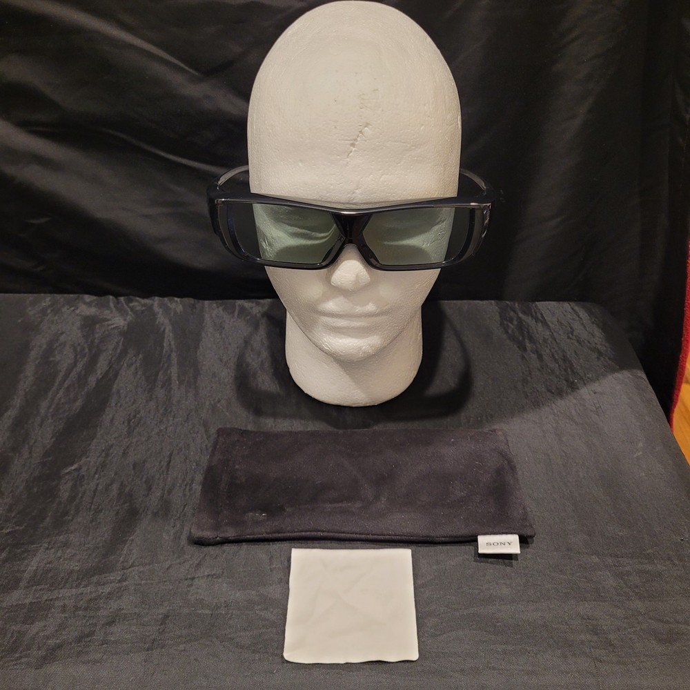 Sony 3D Glasses AN-3DG20-EL Sharp DC 5V