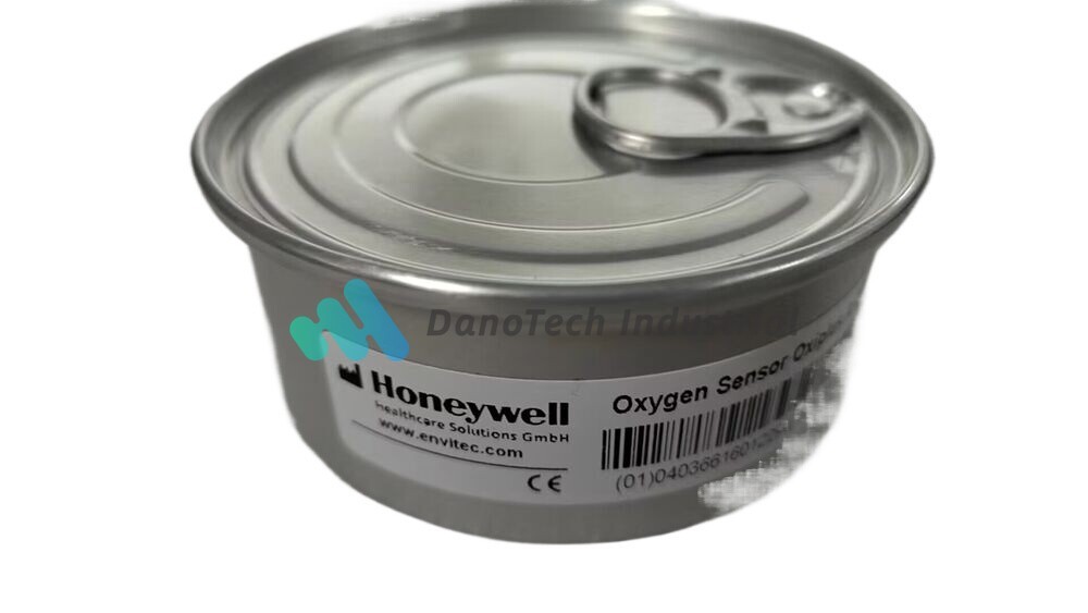 New ENVITEC Oxygen Cell SENSOR detector OOA101 Production in 2023 #DA