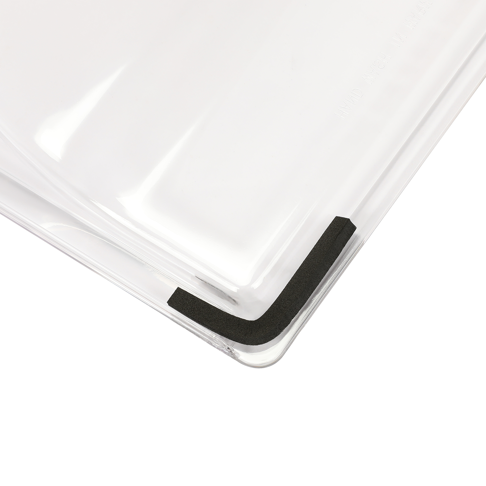 Clear Crisper Drawer Compatible with Frigidaire Refrigerator 240337103 PS429854