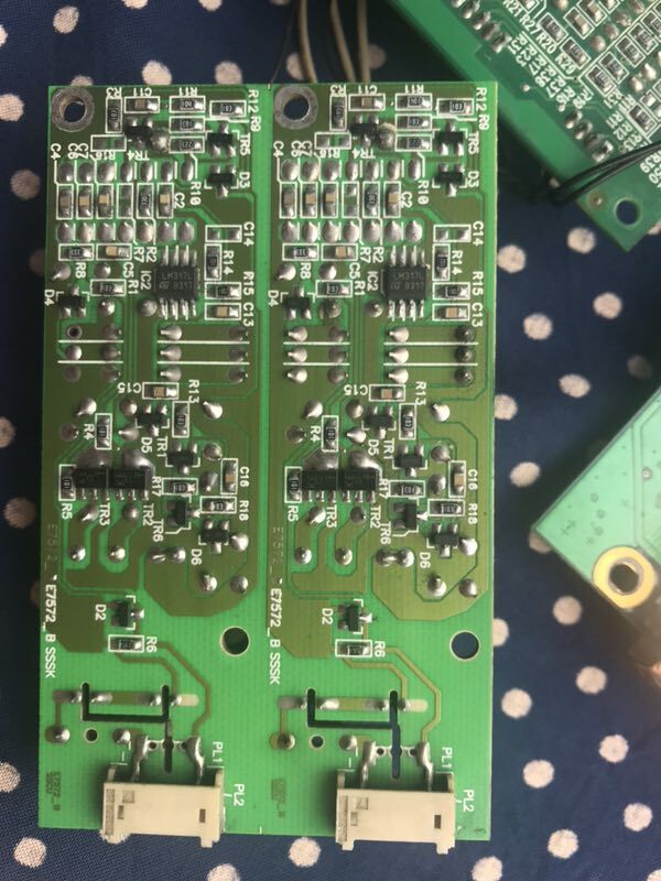 GDS DVI LCD Controller Board Driver KIT For SHARP 15" LQ150X1DG11 1024x768