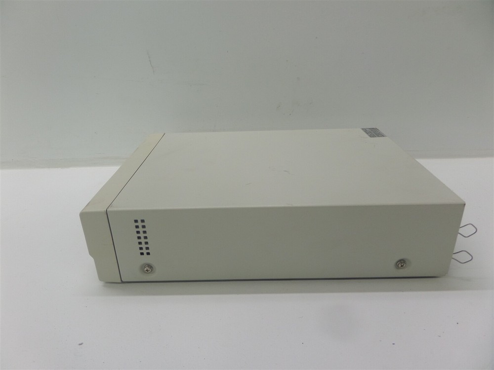 Sony SM0-S541 MO SCSI Magneto-Optical Disk Drive Subsystem