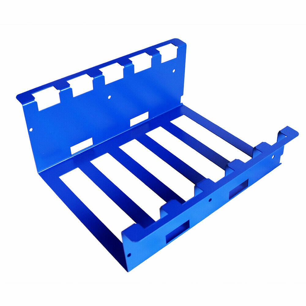 Updated Enhanced Screen Printing Frame Drying Rack Storage Holder Water Control