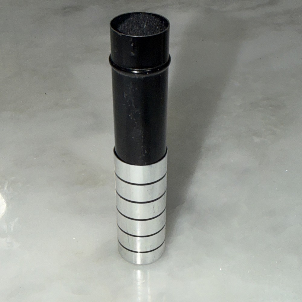 conair Folding makeup brush.