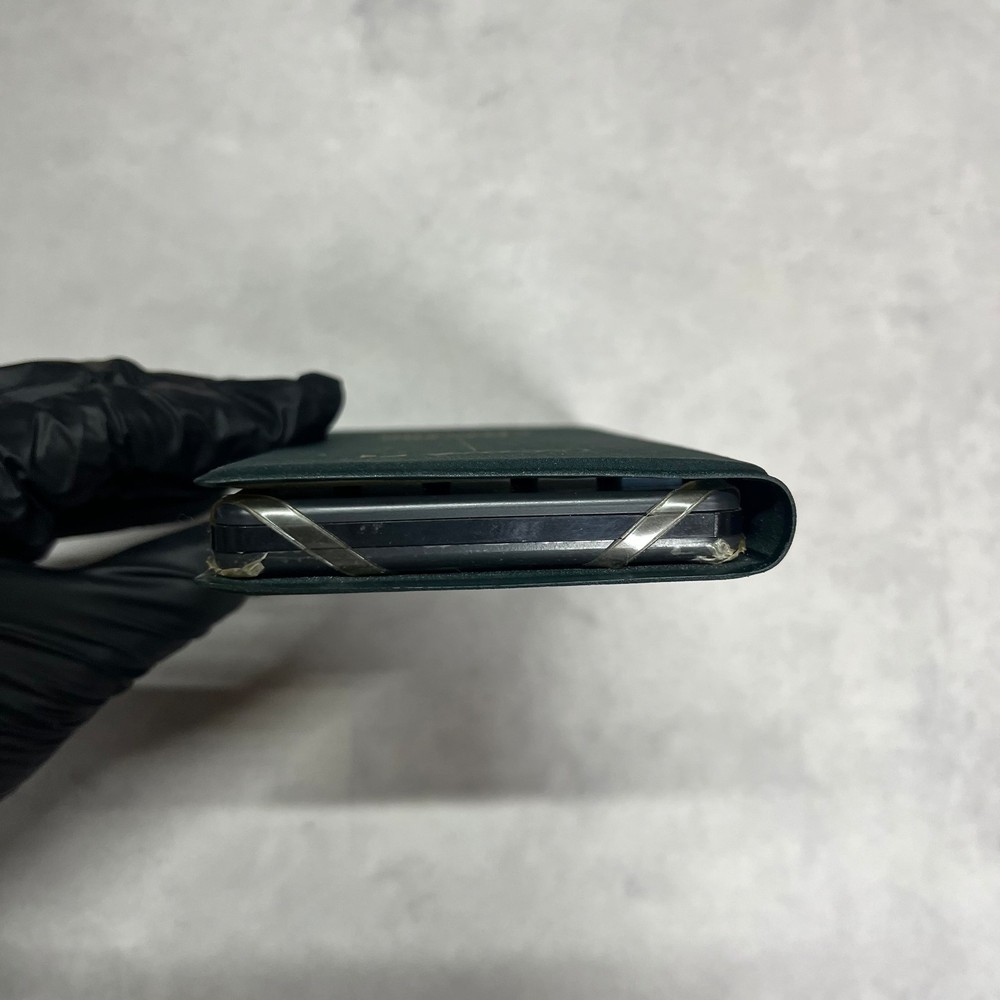 Casio FX-603P Pocket Computer Scientific Programmable Calculator Japan Tested!!