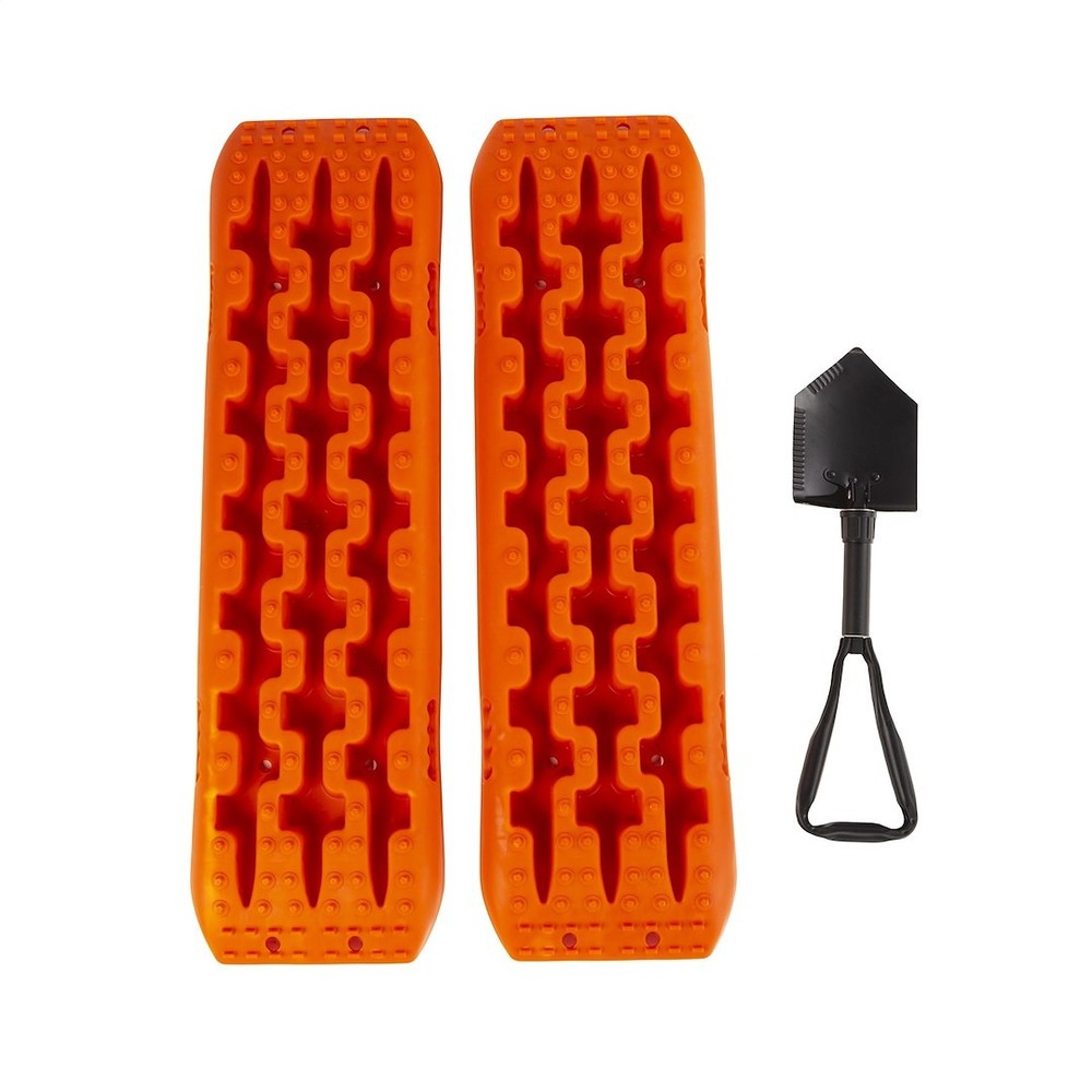 Rugged Ridge 15104.46  TRACTION MAT