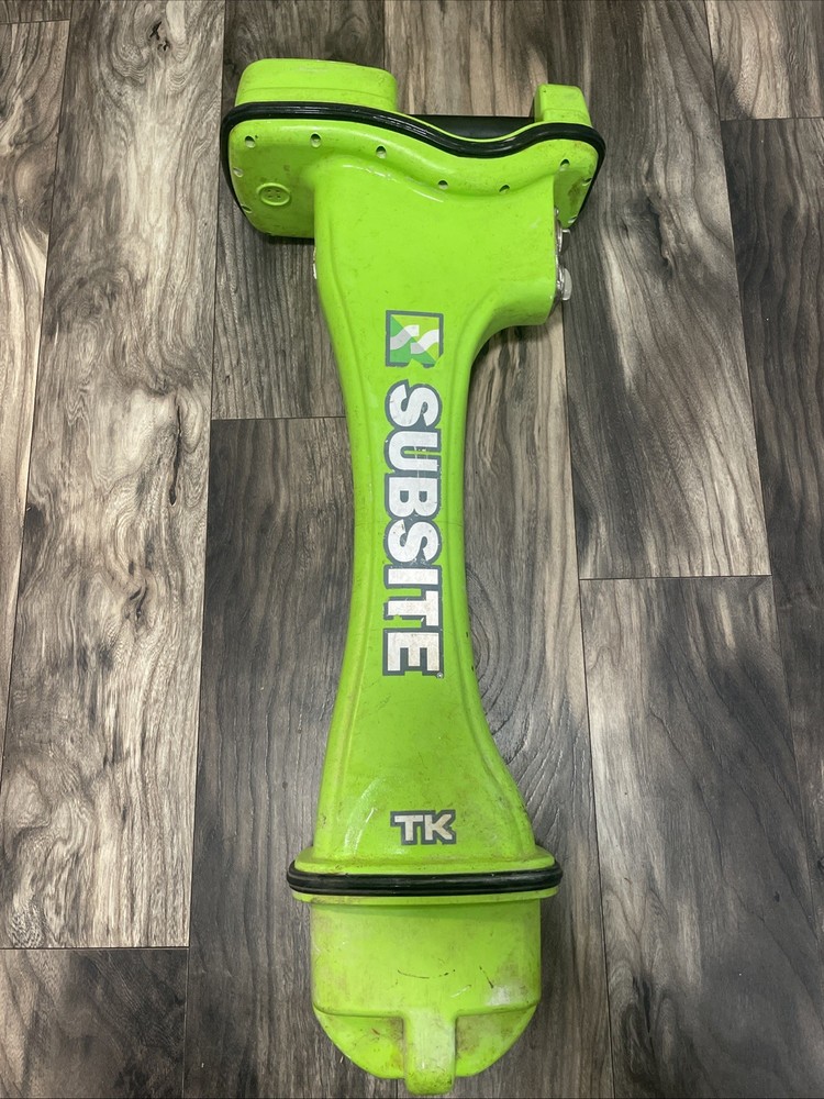 Subsite TK Locator - Underground Locator