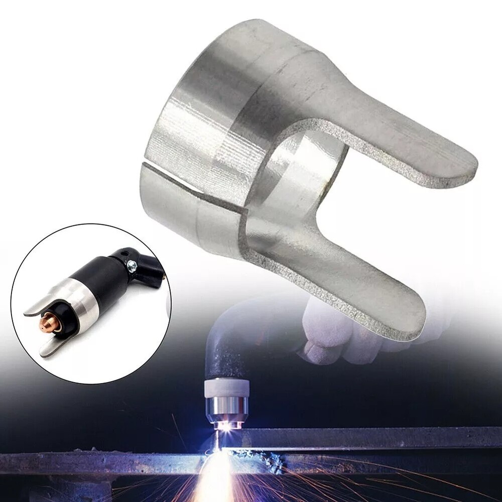 3Pcs Practical WS 9-8281Plasma Torch Standoff For Thermal Dynamics SL60 SL100