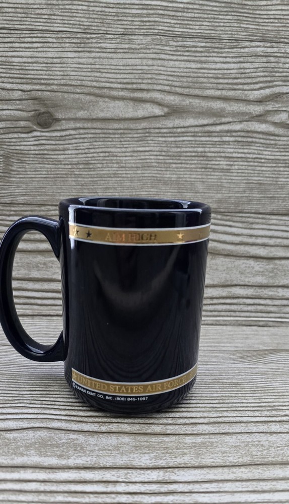 Marines Mug