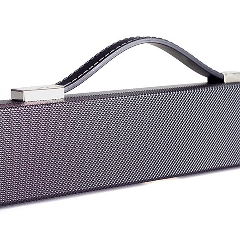 Mizerak P0713 Billiard Hard Cue Case