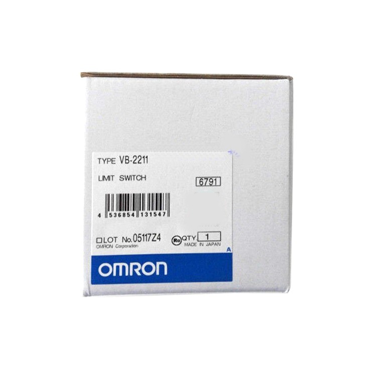 Omron VB-2111 VB-2121 VB-2141 VB-2211 VB-2241 Module