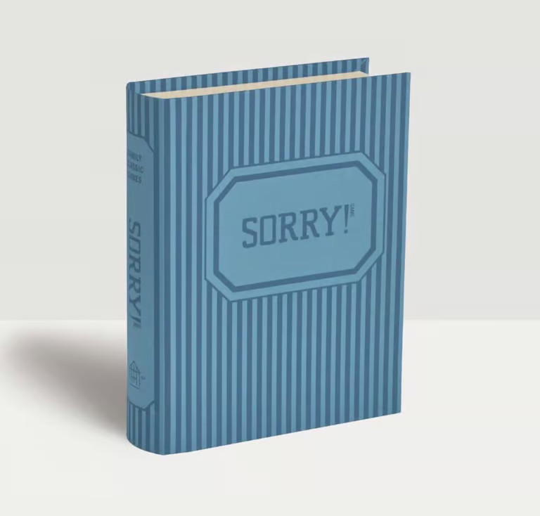 Sorry! Board Game - Hearth & Hand with Magnolia