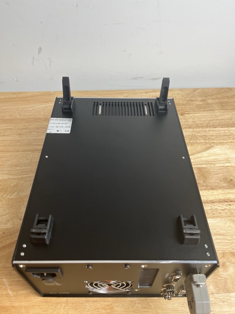 OSTech Laser Diode & Temp Controller – T12783, Electro Optical Instrument -Works