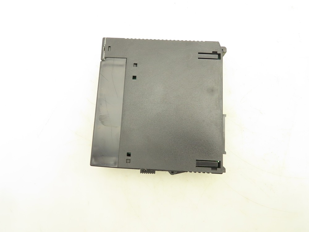 GE Fanuc IC693CMM321-GH PLC Ethernet Controller Module CMM321 Interface