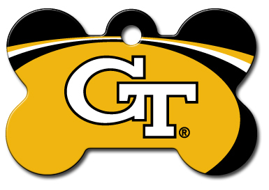 Officially Licensed NCAA  Georgia Tech Yellow Jackets