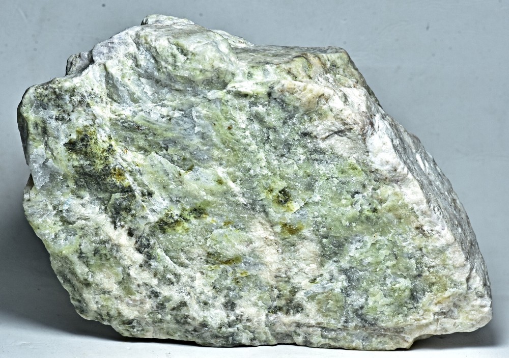 Fluorescent Color Change Hackmanite Specimen 422 Gram