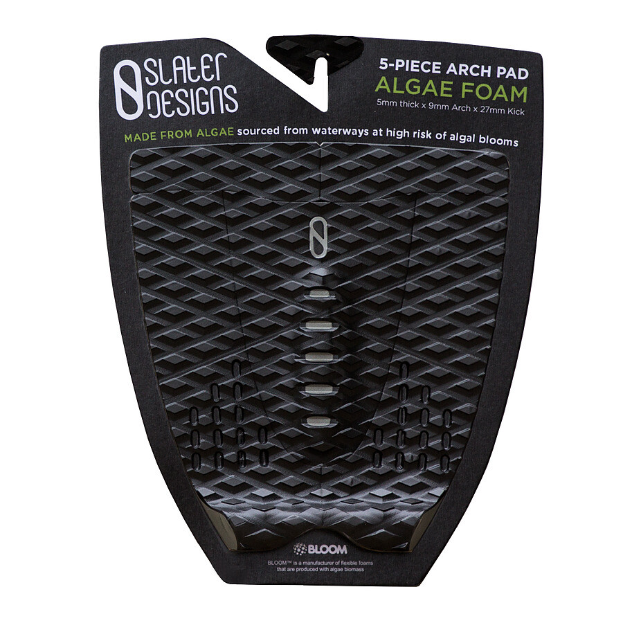 Firewire Slater 5 Piece Arch Tailpad