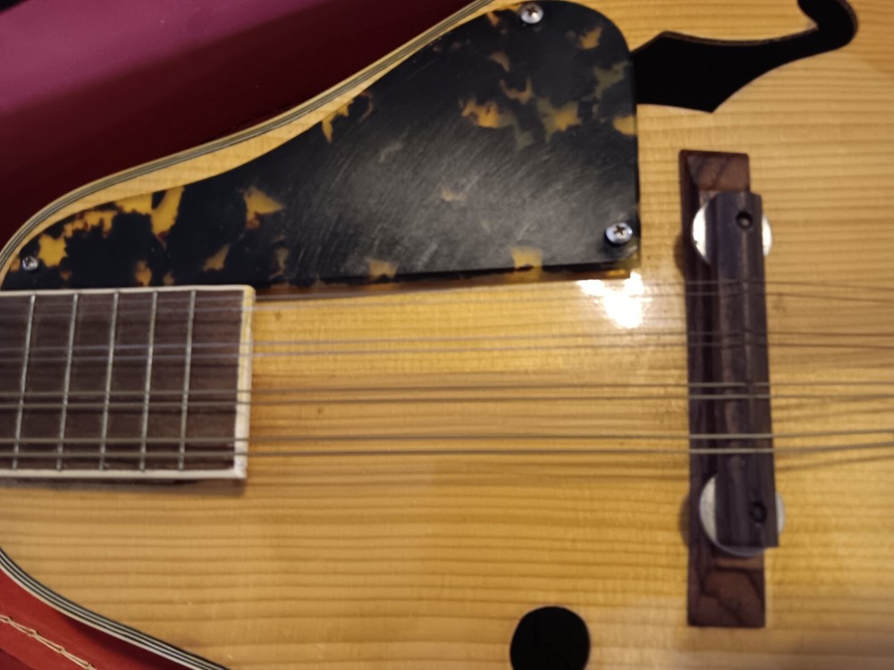 Lyle LM-200 Mandolin