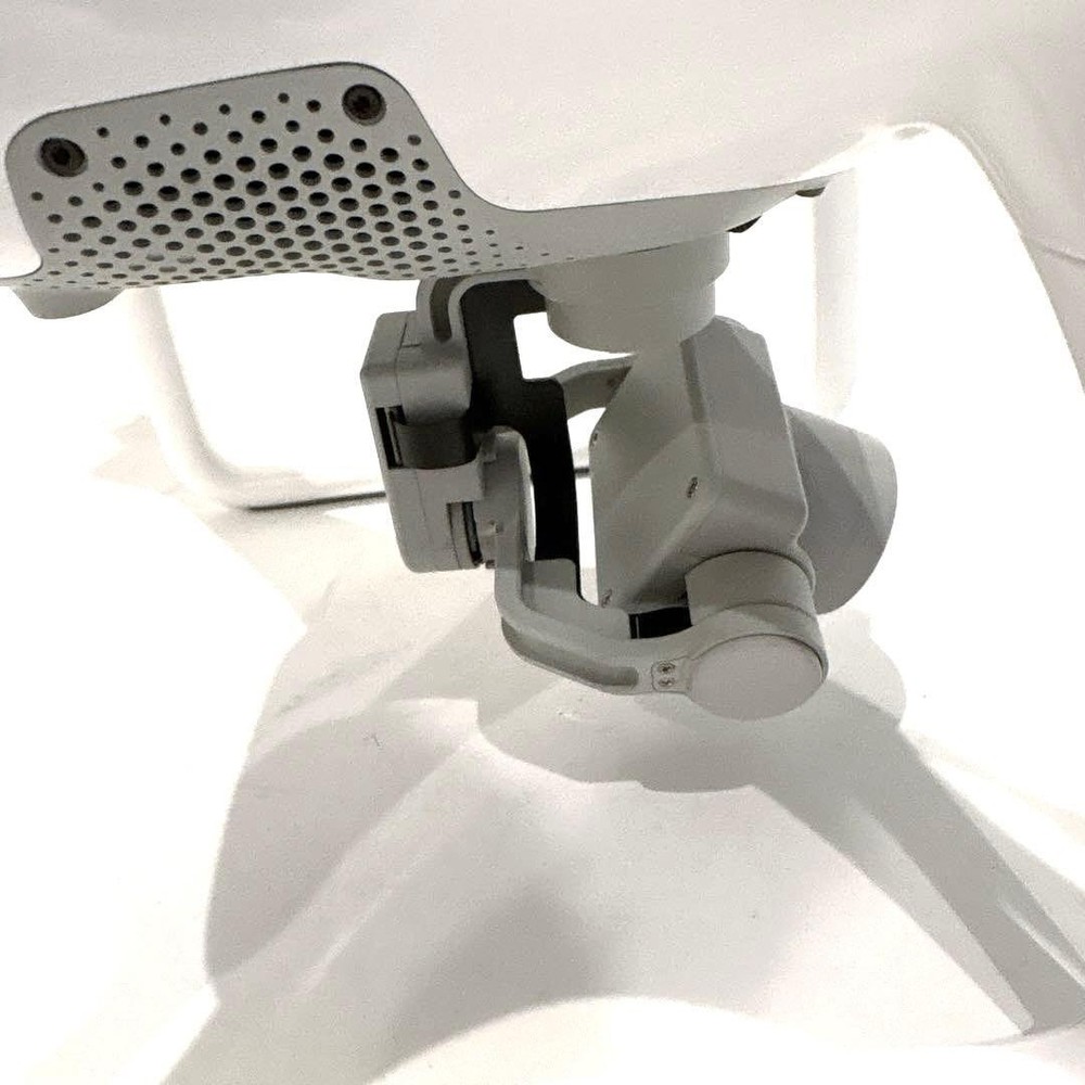 Dji Phantom 4 Drone Tested Working Condition Quadcopter Uav Camera Remote