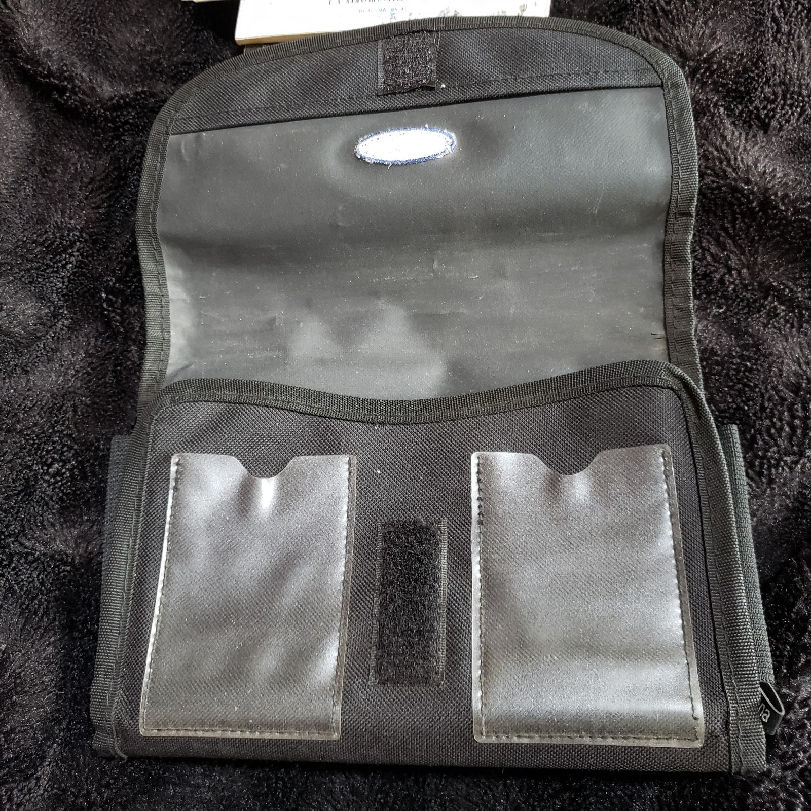 2011 Ford F250 F350 Super Duty Owners Guide Manual +Extra Information Books Case