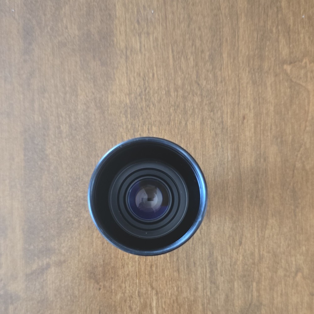 Nikon UR-E20 10x Microscope Eyepiece for Biological Laboratory