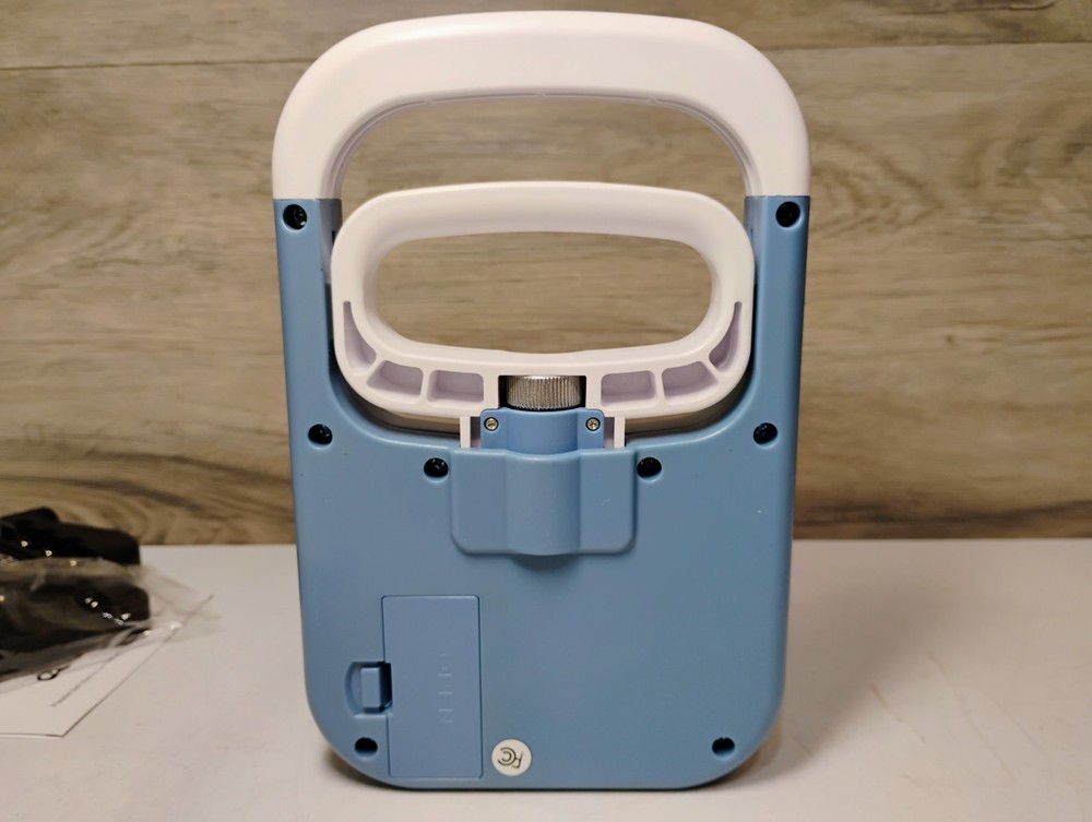Electronic Hand Grip Dynometer EH138