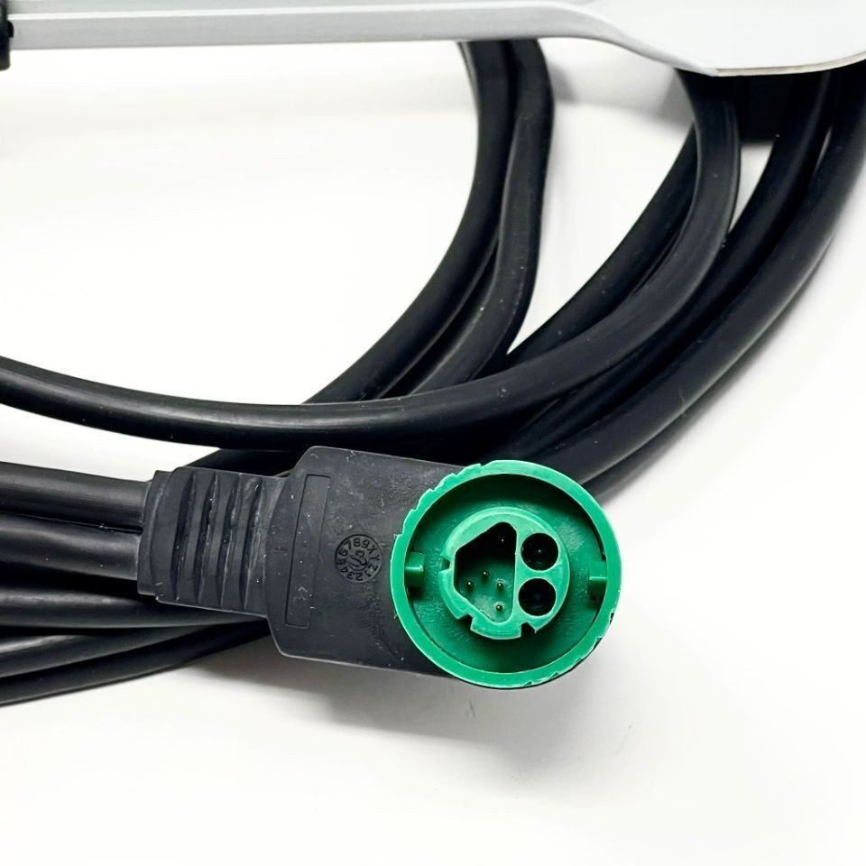 PHILIPS M4743A PADDLES