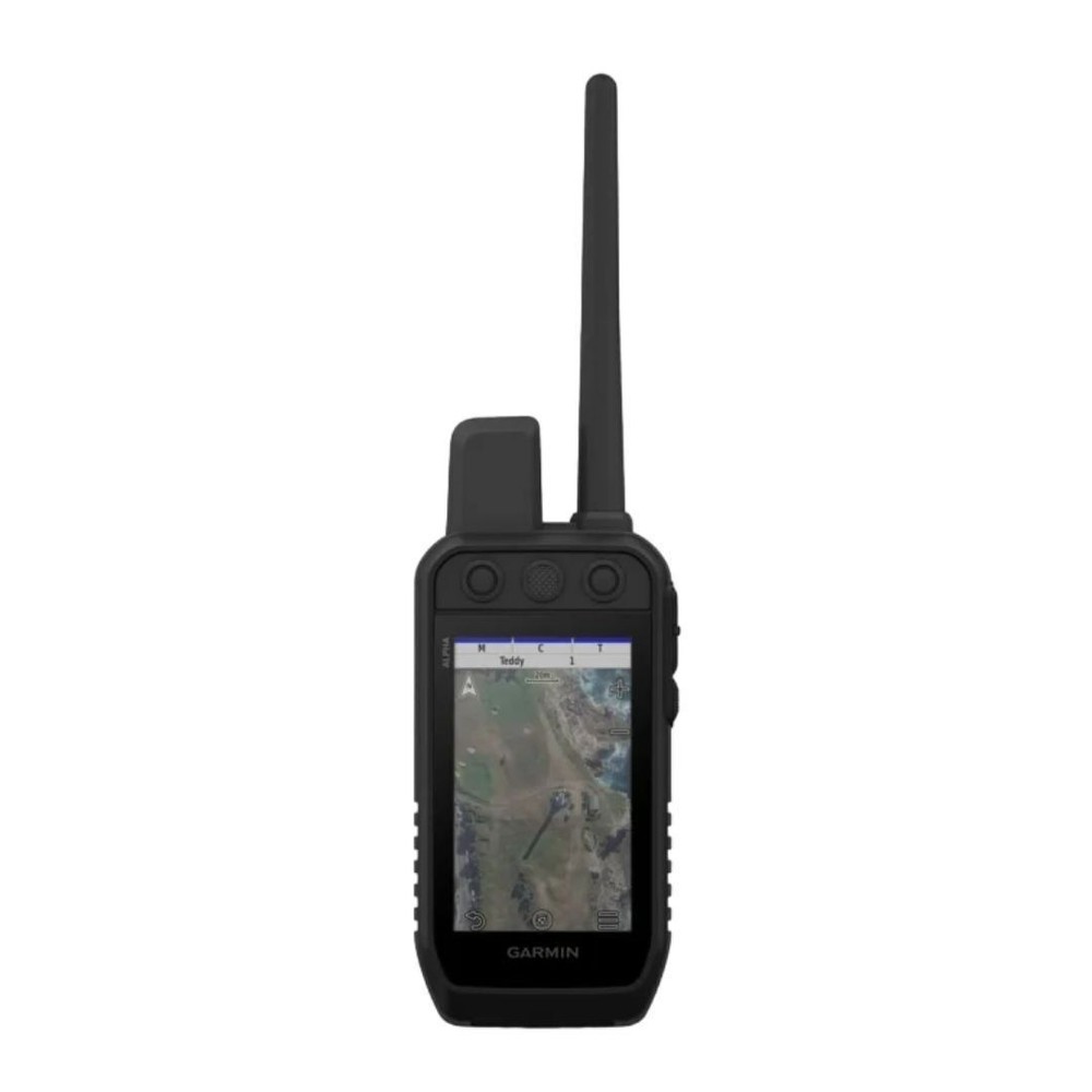 Alpha 300 Handheld GPS Advanced Dog Tracking and Training Handheld