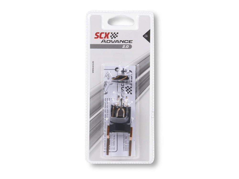 SCX Advance 2.0 Digital Chip Upgrade Kit Type A E10405