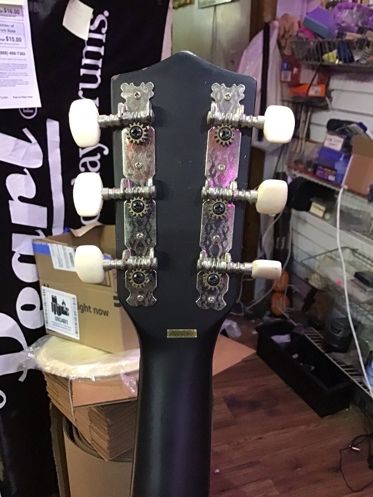 Asheville Guitars