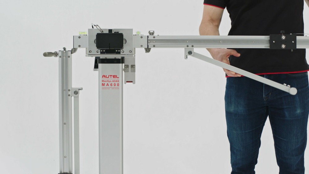 Autel Mobile MA600 ADAS Calibration System
