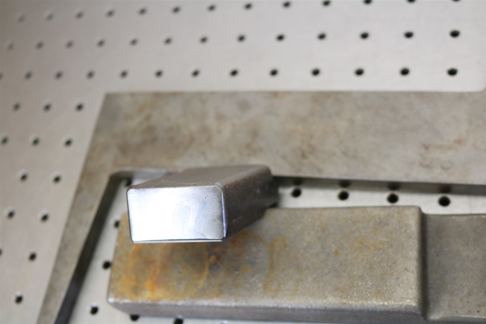 Bucking Bar Assortment USA Aerospace - - - - E1663