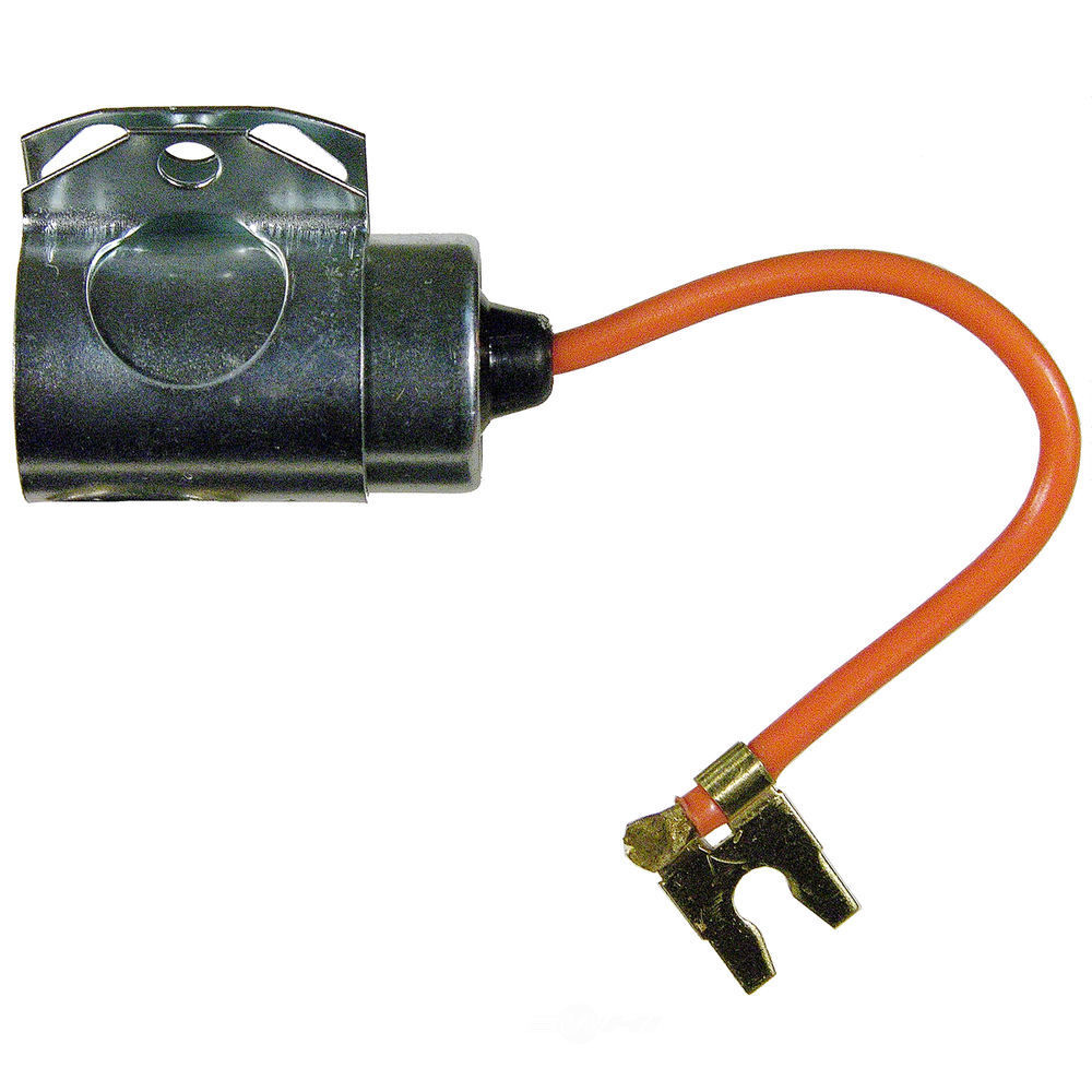 Ignition Condenser-Heavy Duty WVE 5H1018