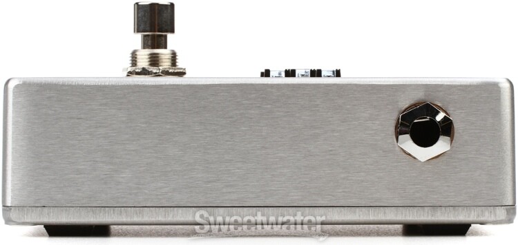 MXR M109S Six Band EQ Pedal
