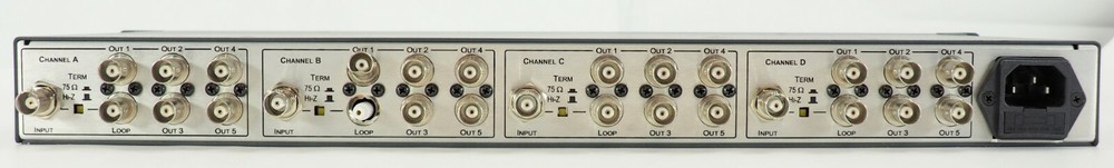 Kramer VM-1045 Video Component Distributor