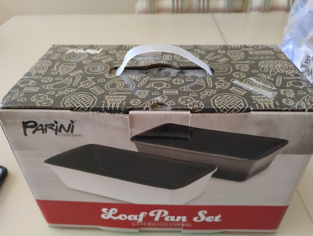 Parini Cookware