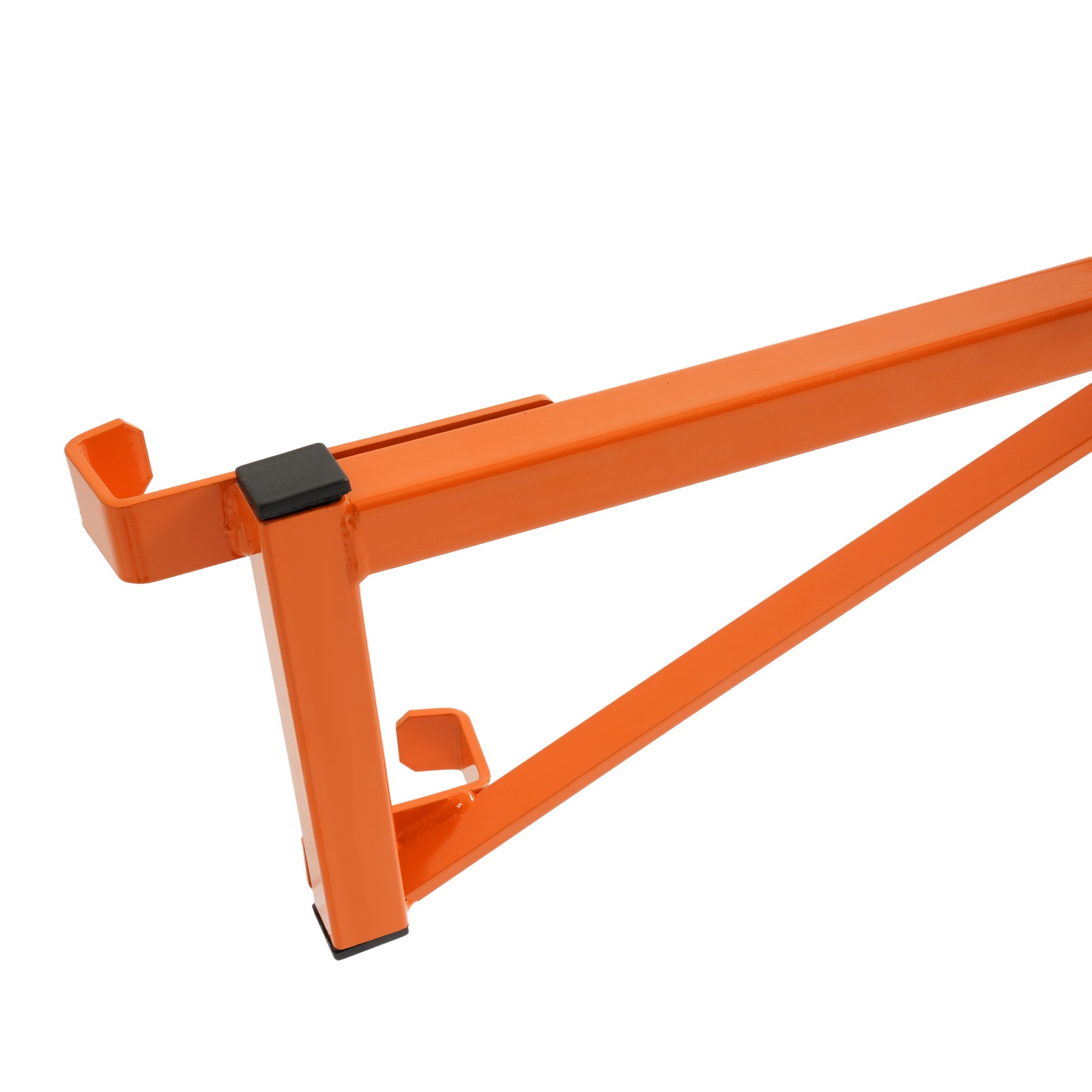 Cable Spool Dispenser Steel Wire De-Reeler Portable Floor or Stud Mount Design