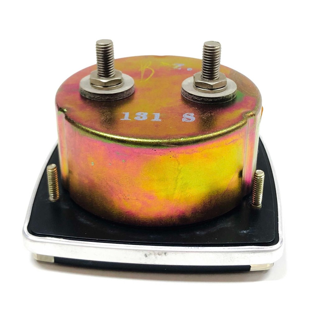 302-0404 Onan Ammeter